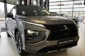 Mitsubishi Eclipse Cross 2024 Ultimate