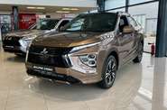 Mitsubishi Eclipse Cross Ultimate