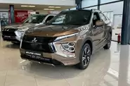 Mitsubishi Eclipse Cross Mitsubishi Eclipse Cross Ultimate