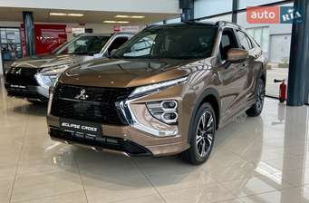 Mitsubishi Eclipse Cross 2024 в Вінниця