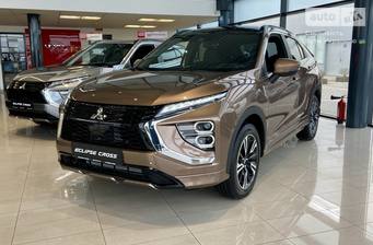 Mitsubishi Eclipse Cross 2024 Ultimate
