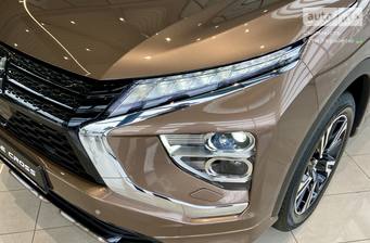 Mitsubishi Eclipse Cross 2024 Ultimate