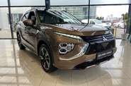 Mitsubishi Eclipse Cross Ultimate