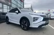 Mitsubishi Eclipse Cross Ultimate