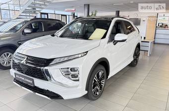 Mitsubishi Eclipse Cross 2024 Ultimate