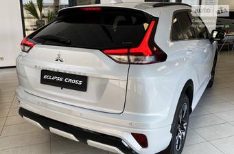 Mitsubishi Eclipse Cross 2024 Ultimate