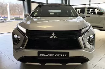 Mitsubishi Eclipse Cross Ultimate 1.5 T-MIVEC CVT (150 к.с.) 4x4 - фото 1