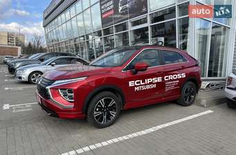 Mitsubishi Eclipse Cross 2024 в Полтава
