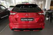 Mitsubishi Eclipse Cross Ultimate