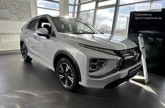 Mitsubishi Eclipse Cross 2024 Ultimate