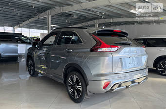 Mitsubishi Eclipse Cross 2024 2.0 MIVEC CVT (150 к.с.) Intense - фото 4