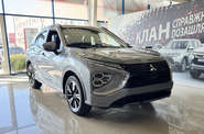 Новый Mitsubishi Eclipse Cross 2.0 MIVEC CVT (150 к.с.) Intense 2024 автосалона Ньютон Авто Місто - фото 28