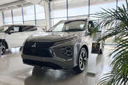 Новый Mitsubishi Eclipse Cross 2.0 MIVEC CVT (150 к.с.) Intense 2024 автосалона Ньютон Авто Місто - фото 2