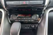 Mitsubishi Eclipse Cross Intense