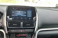 Mitsubishi Eclipse Cross Intense