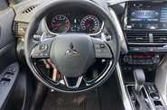 Mitsubishi Eclipse Cross Intense