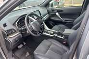 Mitsubishi Eclipse Cross Intense