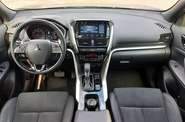 Mitsubishi Eclipse Cross Intense