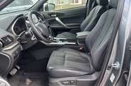 Mitsubishi Eclipse Cross Intense