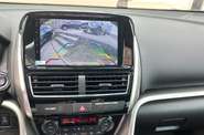 Mitsubishi Eclipse Cross Intense