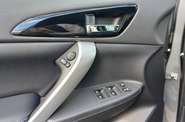 Mitsubishi Eclipse Cross Intense