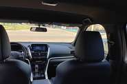 Mitsubishi Eclipse Cross Intense