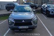 Mitsubishi Eclipse Cross Intense