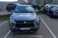 Mitsubishi Eclipse Cross Intense