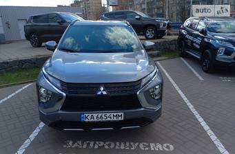 Mitsubishi Eclipse Cross 2024 Intense