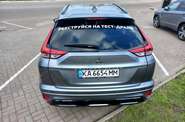 Mitsubishi Eclipse Cross Intense