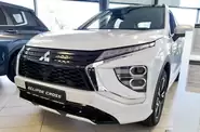 Mitsubishi Eclipse Cross Ultimate