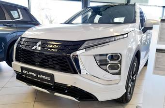 Mitsubishi Eclipse Cross 2025 Ultimate