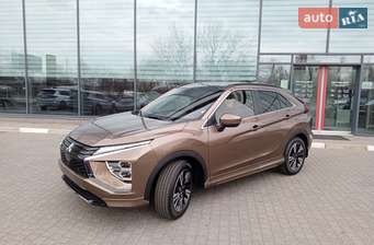 Mitsubishi Eclipse Cross 2024 в Запоріжжя