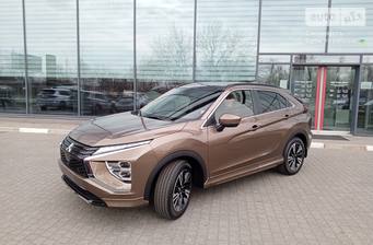 Mitsubishi Eclipse Cross 2024 Ultimate 1.5 T-MIVEC CVT (150 к.с.) 4x4