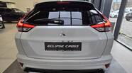 Mitsubishi Eclipse Cross Ultimate