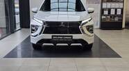 Mitsubishi Eclipse Cross Ultimate