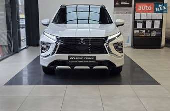 Mitsubishi Eclipse Cross 2024 в Одеса