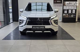 Mitsubishi Eclipse Cross 2024 Ultimate