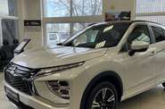 Mitsubishi Eclipse Cross Ultimate