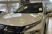 Mitsubishi Eclipse Cross Ultimate