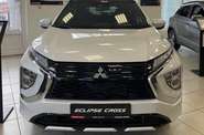 Mitsubishi Eclipse Cross Ultimate