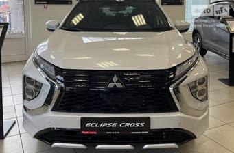 Mitsubishi Eclipse Cross 2024 Ultimate