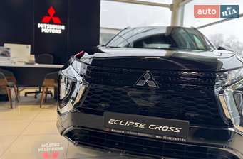 Mitsubishi Eclipse Cross 2024 в Івано-Франківськ