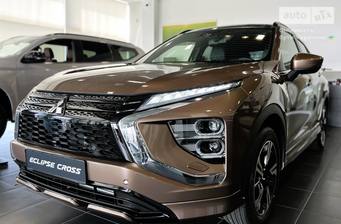 Mitsubishi Eclipse Cross 2024 Ultimate