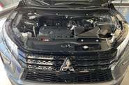 Mitsubishi Eclipse Cross - фото 24