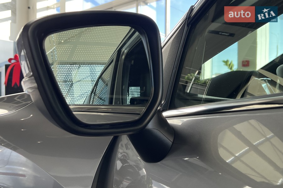 Mitsubishi Eclipse Cross - фото 13