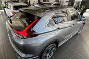 Mitsubishi Eclipse Cross - фото 10