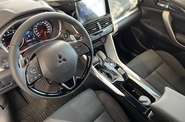 Mitsubishi Eclipse Cross - фото 17