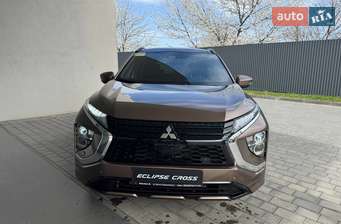 Mitsubishi Eclipse Cross 2024 в Івано-Франківськ