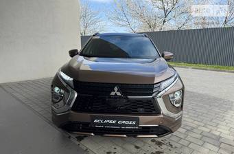 Mitsubishi Eclipse Cross 2024 Ultimate